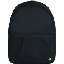 Pacsafe Citysafe CX Convertible Rucksack Schwarz