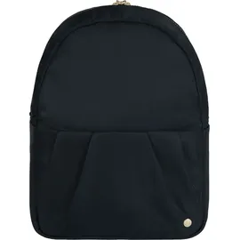 Pacsafe Citysafe CX Convertible Rucksack Schwarz