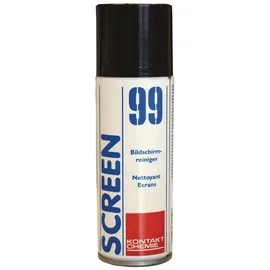Kontakt Chemie Bildschirmreiniger antistatisch 400 ml