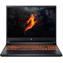 Acer Nitro V16 ANV16-71-57G5 16" i5-14450HX 16 GB RAM 1 TB SSD RTX 4060 Win11 Home Schwarz