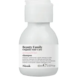Nook Hafer & Reis Shampoo 60 ml