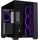 Asus A32 PLUS TG ARGB ATX Midi-Tower Gaming Gehäuse Schwarz