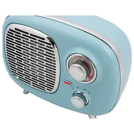 Eurom B-4 PTC Heater Heizlüfter 1500 W