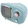 Eurom B-4 PTC Heater Heizlüfter 1500 W