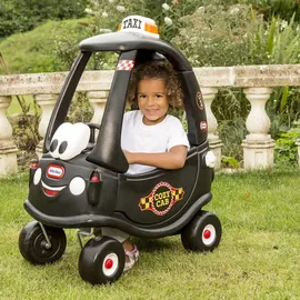LITTLE TIKES Laufauto Cozy Coupe Taxi