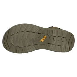 Teva Hurricane XLT3 Herren Grün 40,5
