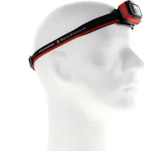 Black Diamond Sprint 225lm Stirnlampe-Orange-One Size