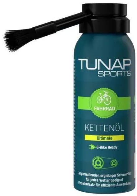 Tunap Kettenöl Ultimate 50ml