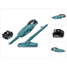 Makita DCL 180 F1 Grün