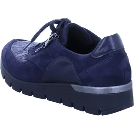 WALDLÄUFER K-Ramona Damen Blau 43