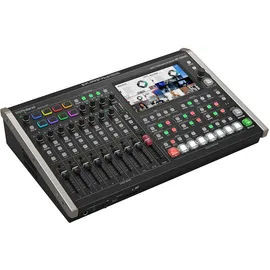 Roland VR-120HD direct Streaming AV Mixer