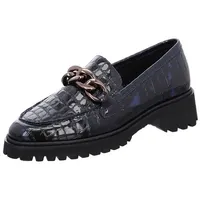 ARA Damen Kent 2.0 Trotteure, Midnight, 43 EU Schmal