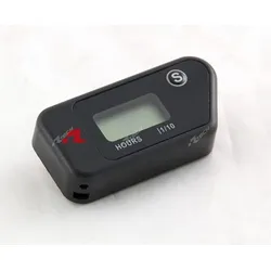 Race Tech Kabelloser Stundenzähler
