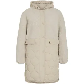 VILA Female Mantel VITONE Kapuzen - 40