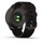 Garmin vívomove Style schiefergrau/schwarz Nylonarmband
