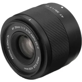 Viltrox 35 mm F/1.7 Fuji XF-Mount