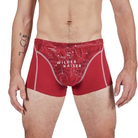 Ein schöner Fleck Erde Herren Boxershort