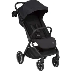 Kinder-Buggy HARTAN "Clixx - Buggy 1" blau (night) Baby Kinderwagen Kinderbuggys