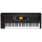 Korg EK-50 Limitless schwarz