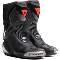 Dainese Torque 4 Damen Motorrad Stiefel, schwarz, Größe 38