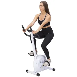 One Fitness RM8740 weiß