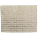 Winkler Tischset, Braun, Textil, 33x45 cm, Wohntextilien, Tischwäsche, Tischsets