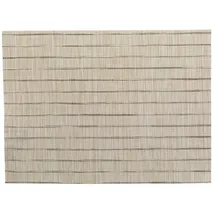 Winkler Tischset, Braun, Textil, 33x45 cm, Wohntextilien, Tischwäsche, Tischsets