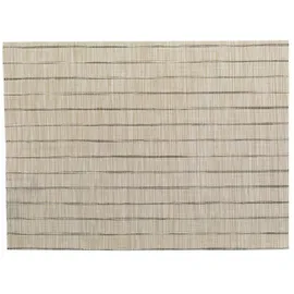 Winkler Tischset, Braun, Textil, 33x45 cm, Wohntextilien, Tischwäsche, Tischsets