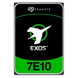 Seagate Exos 7E10 4 TB 3,5" 6 Gb/s
