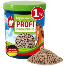 eggersmann - mein pferdefutter Knoblauch Plus 1 kg