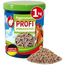 eggersmann - mein pferdefutter Knoblauch Plus 1 kg