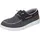Rieker Mokassins Herren Schwarz 41