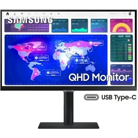 Samsung S24A600UCU 24"