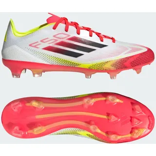 Fußballschuh weiss 45 1/3