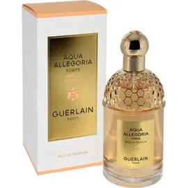 Guerlain Aqua Allegoria Bosca Vanilla Forte  Eau de Parfum refillable 125 ml