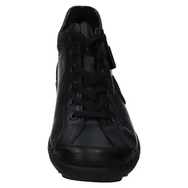 remonte Stiefelette blau 40