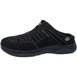 Dockers by Gerli Clogs schwarz 42