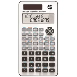 HP 10s+ Wissenschaftlicher Taschenrechner