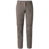 Vaude Women's Farley Stretch ZO Pants II