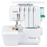 Janome MyLock 644 D