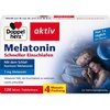 Aktiv Melatonin Schneller Einschlafen Mini-Tabletten 120 St.