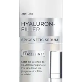 BEIERSDORF Hyaluron-Filler Epigenetic Serum