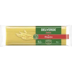 Delverde Nudeln Linguine 83 500G