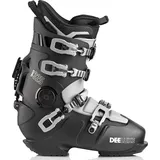 Deeluxe Track 325 Black Grey - schwarz - 44