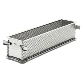 De Buyer GEOFORME rechteckige aufklappbare Backform 35 x 7 x 7,5 cm