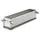 De Buyer GEOFORME rechteckige aufklappbare Backform 35 x 7 x 7,5 cm