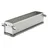 De Buyer GEOFORME rechteckige aufklappbare Backform 35 x 7 x 7,5 cm