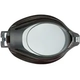View Optischer Einsatz für Schwimmbrille V570 VC-580ASsmoke Stückpreis - Sportbrille  - Schwarz -6,50