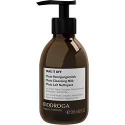 BIODROGA Take It Off Phyto Reinigungsmilch
