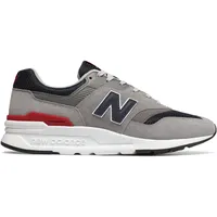New Balance 997H Herren team away grey/pigment 46,5